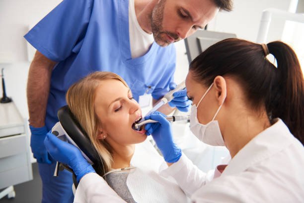 Best Residential Dentistry  in Dresden, OH