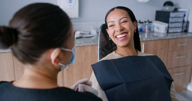 Dental X-Rays and Imaging in Dresden, OH